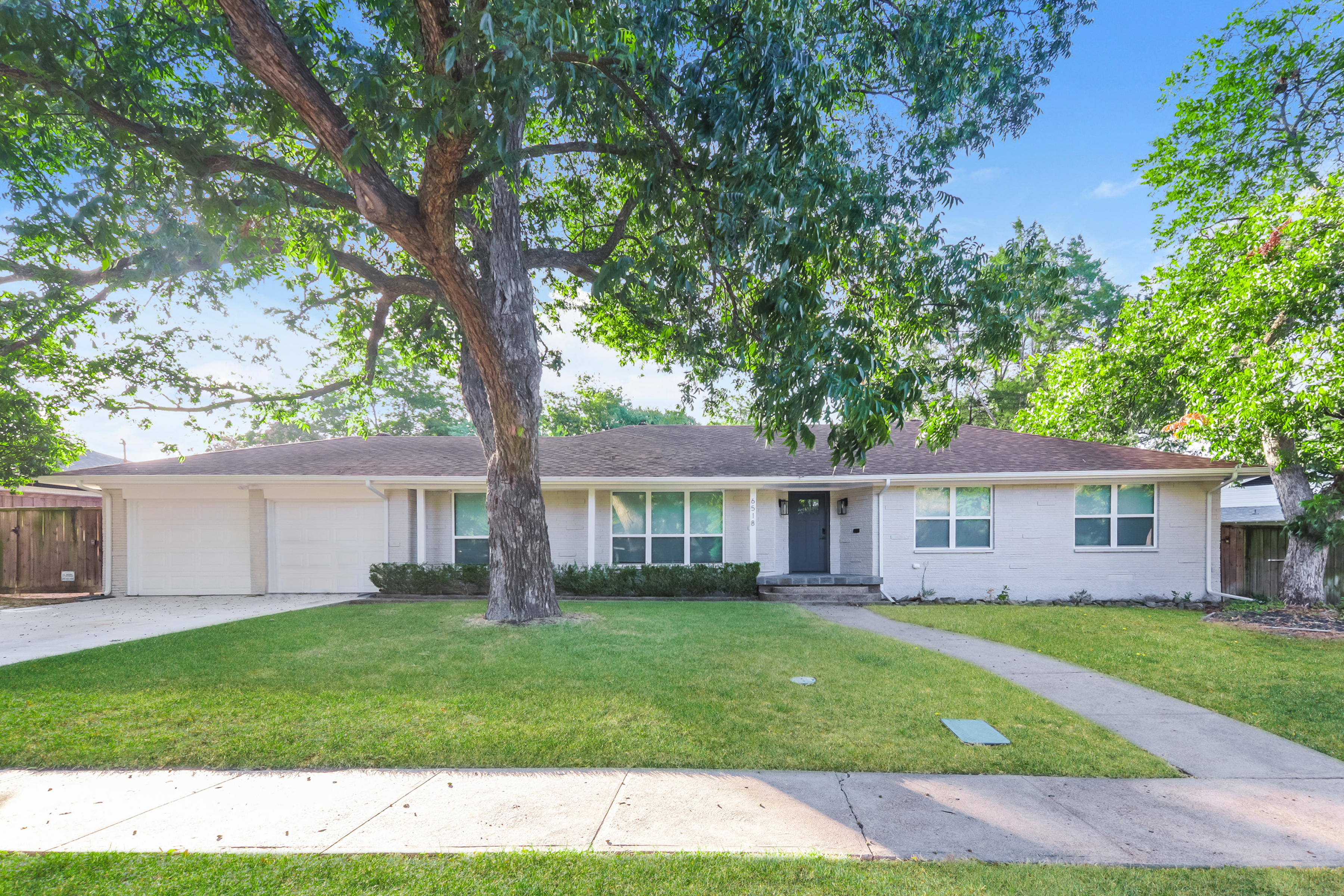 6518 Ridgemont Dr Dallas, TX 75214